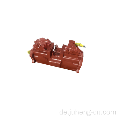 31NB-10020 R450LC-7A Hydraulische Hauptpumpe für Hyundai